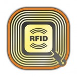 Etikettierung und Warensicherung mit RFID